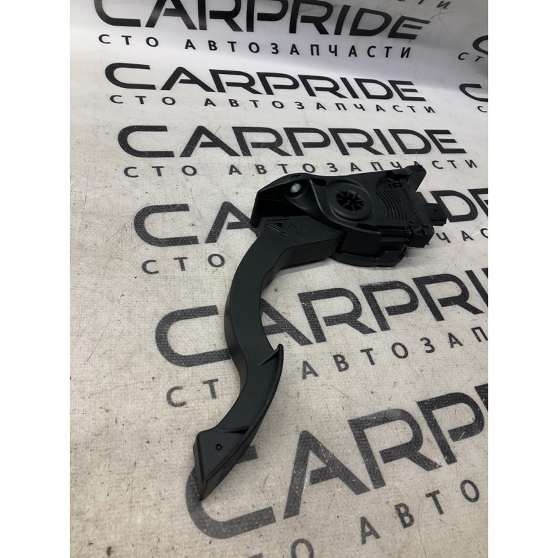 Педаль газа (электрика двигателя) FORD Focus MK3 2012 2.0 ev619f836aa