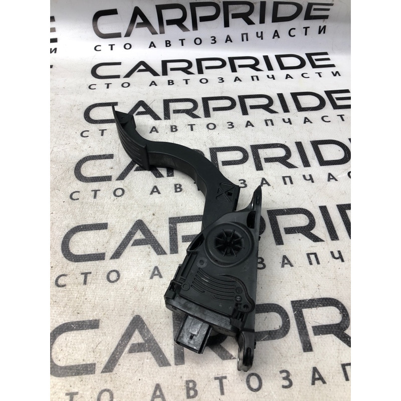 Педаль газа (электрика двигателя) FORD Focus MK3 2012 2.0 ev619f836aa