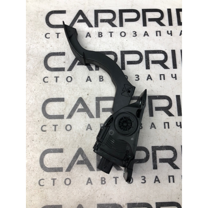 Педаль газа (электрика двигателя) FORD Focus MK3 2012 2.0 ev619f836aa
