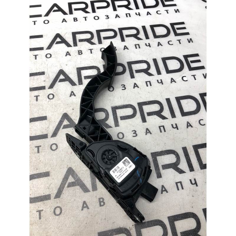 Педаль газа (электрика двигателя) FORD Focus MK3 2012 2.0 ev619f836aa