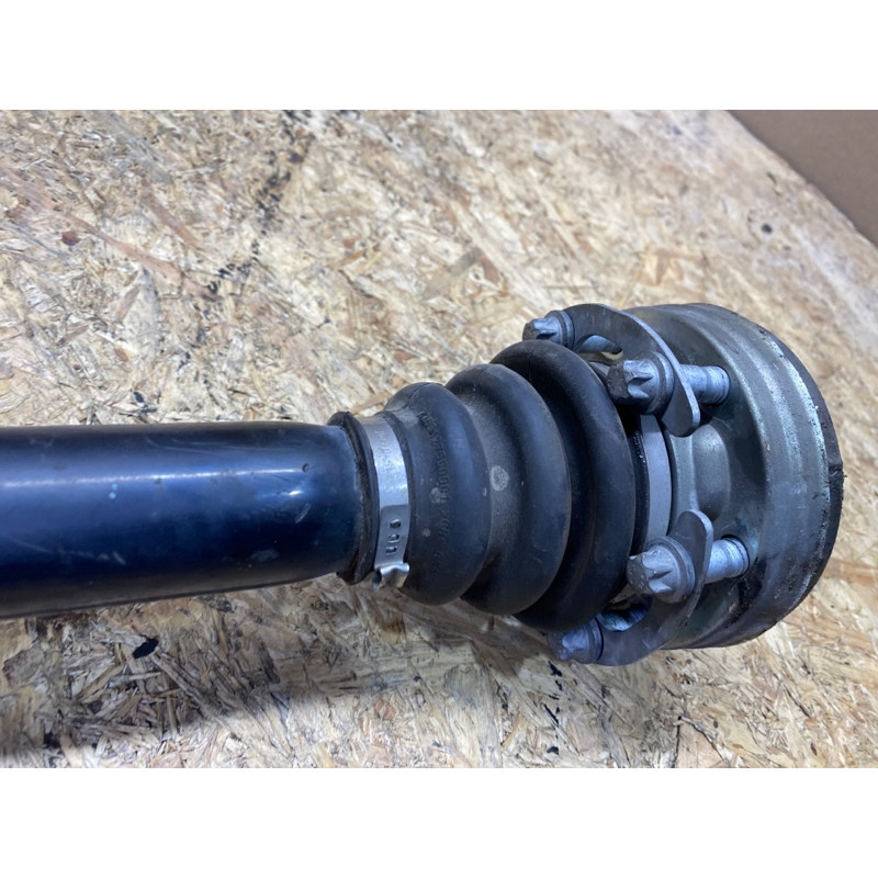 Привод (трансмиссия) BMW 3-series E93 2010 3.0 N52 33217527028