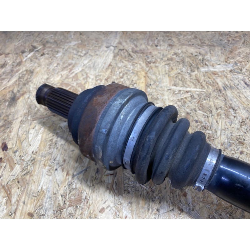 Привод (трансмиссия) BMW 3-series E93 2010 3.0 N52 33217527028