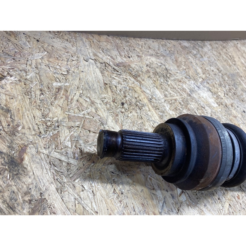 Привод (трансмиссия) BMW 3-series E93 2010 3.0 N52 33217527028