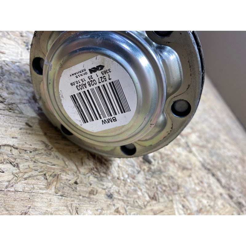 Привод (трансмиссия) BMW 3-series E93 2010 3.0 N52 33217527028