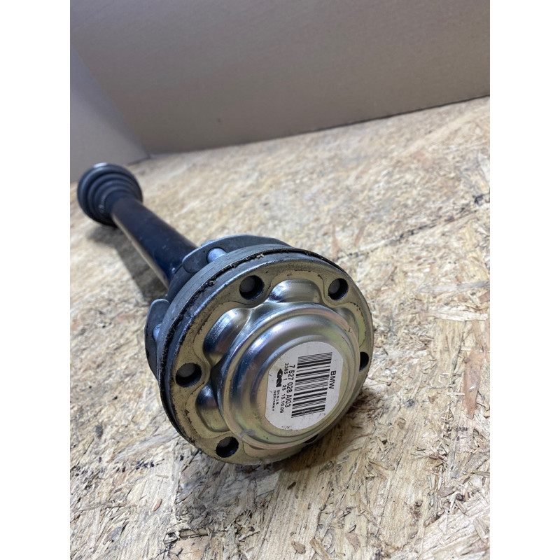 Привод (трансмиссия) BMW 3-series E93 2010 3.0 N52 33217527028