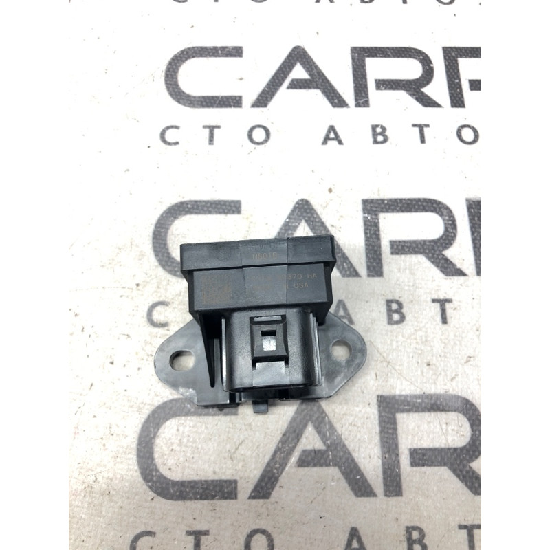 Блок управления топливным насосом (электрика / блок управления) FORD Focus MK3 2012 2.0 f1fa9d370ha