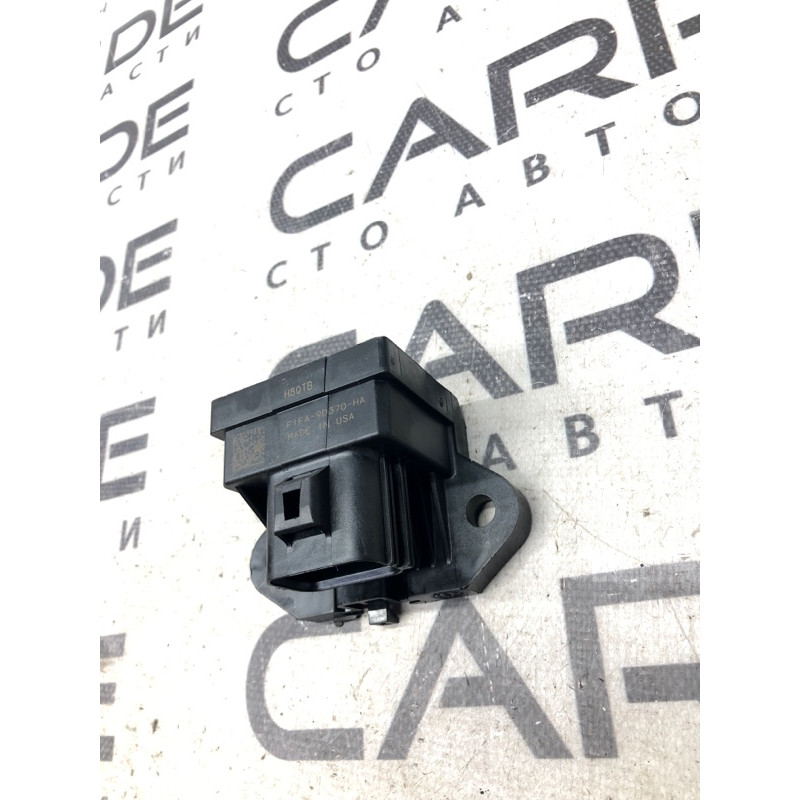 Блок управления топливным насосом (электрика / блок управления) FORD Focus MK3 2012 2.0 f1fa9d370ha