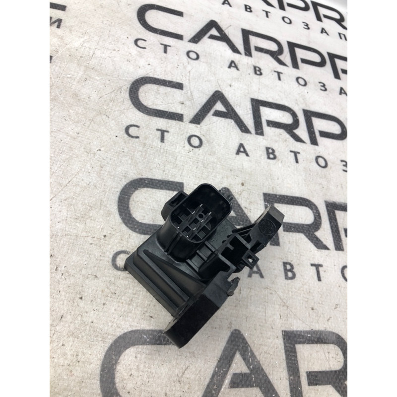 Блок управления топливным насосом (электрика / блок управления) FORD Focus MK3 2012 2.0 f1fa9d370ha