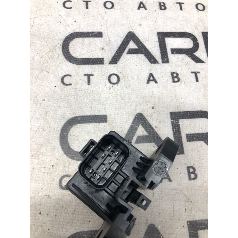 Блок управления топливным насосом (электрика / блок управления) FORD Focus MK3 2012 2.0 f1fa9d370ha