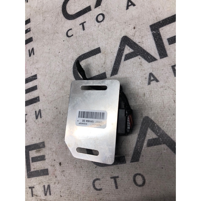 Антенна (электрика) FORD Focus MK3 2012 2.0 cm5t19h464ce