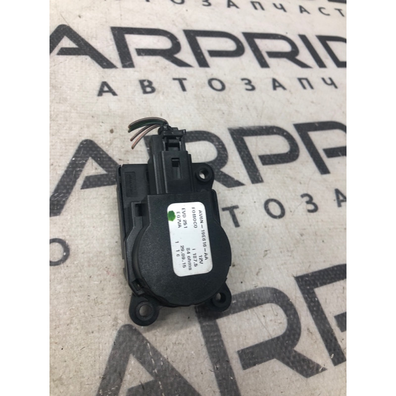 Привод заслонки отопителя (отопление и кондиционирование) FORD Focus MK3 2012 2.0 av6n19e616aa