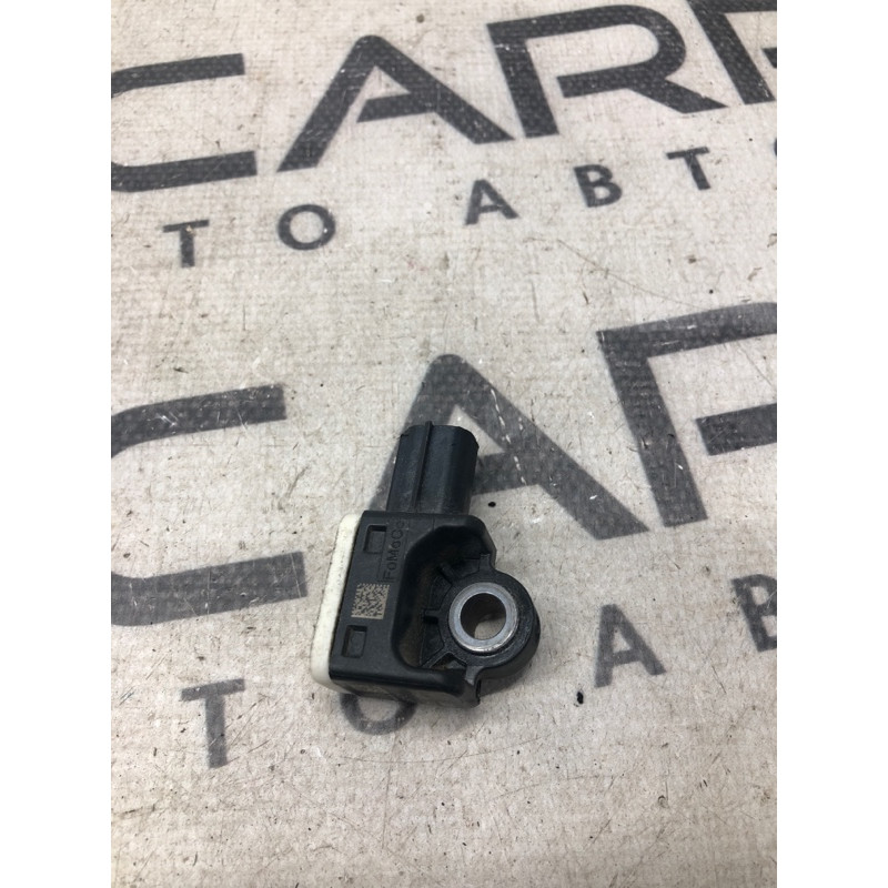 Датчик удара (электрика / датчики) FORD Focus MK3 2012 2.0 cm5t14b006aa