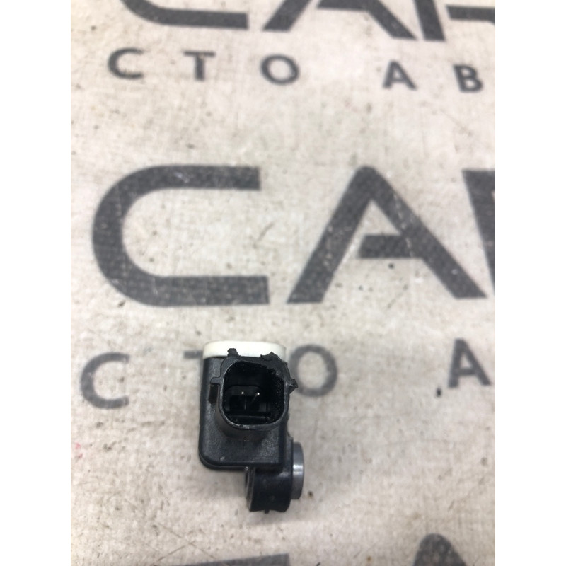 Датчик удара (электрика / датчики) FORD Focus MK3 2012 2.0 cm5t14b006aa