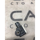 Датчик удара (электрика / датчики) FORD Focus MK3 2012 2.0 cm5t14b006aa