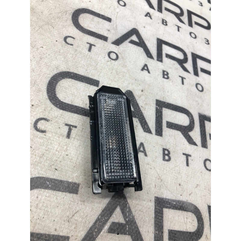 Плафон салона (салон) FORD Focus MK3 2012 2.0 am5113a756ca