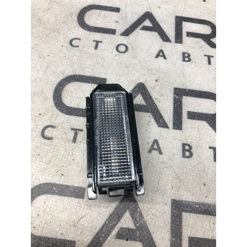 Плафон салона (салон) FORD Focus MK3 2012 2.0 am5113a756ca