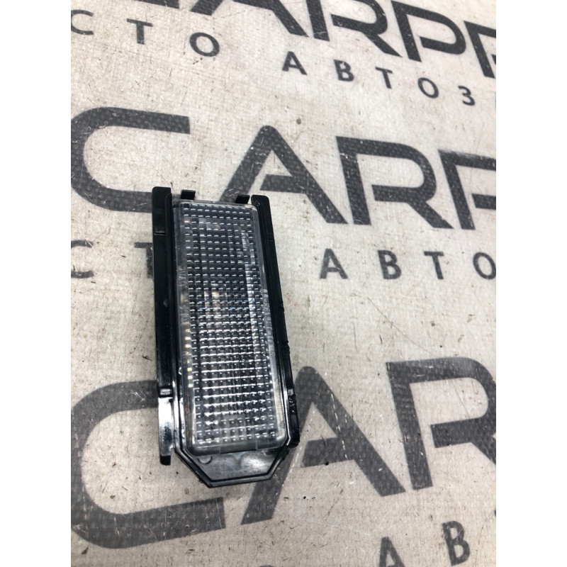 Плафон салона (салон) FORD Focus MK3 2012 2.0 am5113a756ca