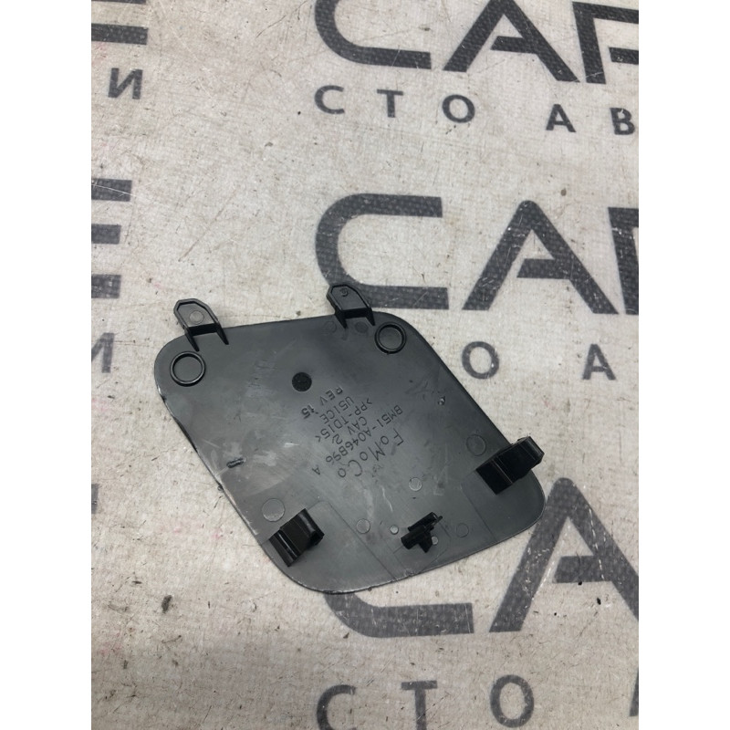 Заглушка центральной консоли (салон) FORD Focus MK3 2012 2.0 bm51a046b96a