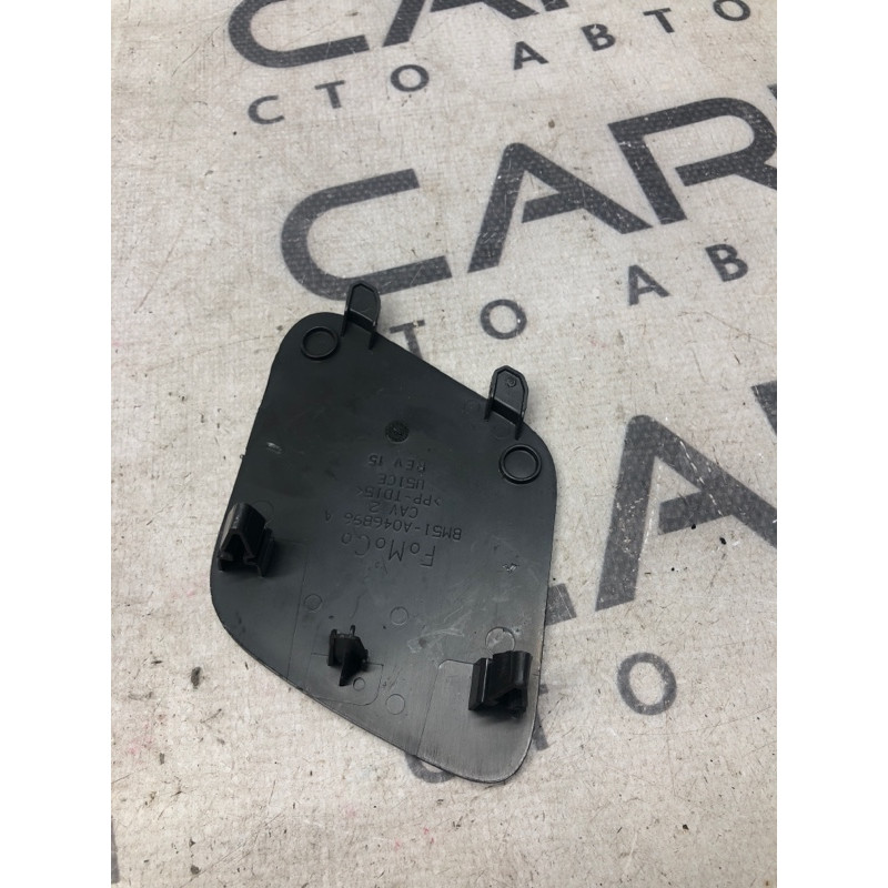 Заглушка центральной консоли (салон) FORD Focus MK3 2012 2.0 bm51a046b96a