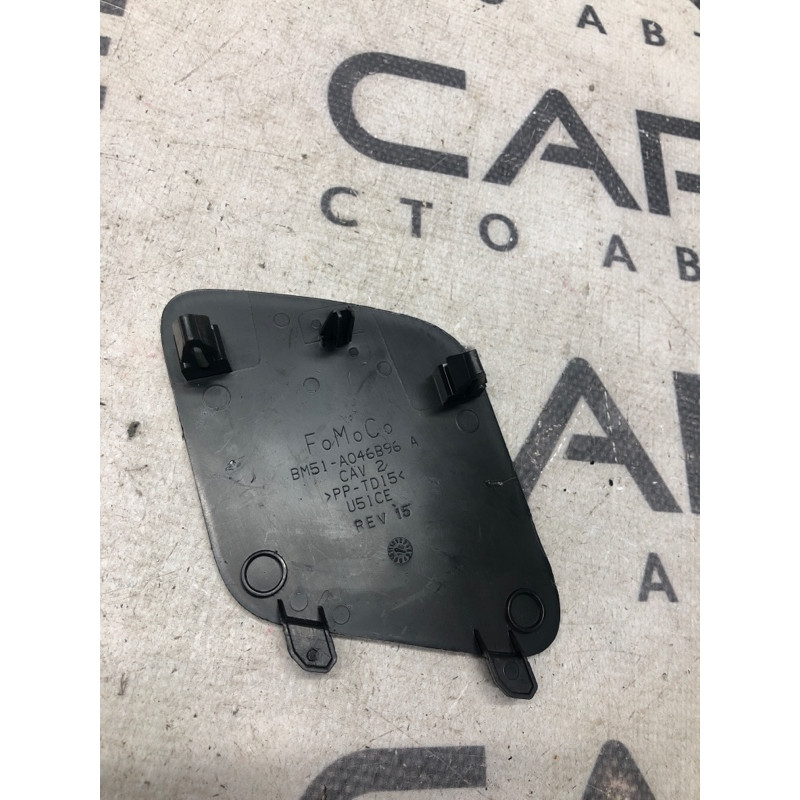 Заглушка центральной консоли (салон) FORD Focus MK3 2012 2.0 bm51a046b96a