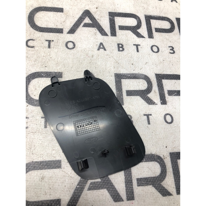 Заглушка (салон) FORD Focus MK3 2012 2.0 f1eba046b97abw