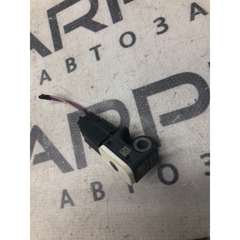 Датчик удара (электрика / датчики) FORD Fusion MK5 2014 2.5 cm5t14b006aa