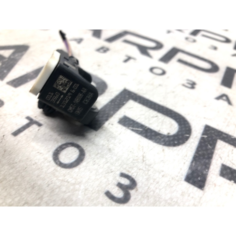 Датчик удара (электрика / датчики) FORD Fusion MK5 2014 2.5 cm5t14b006aa