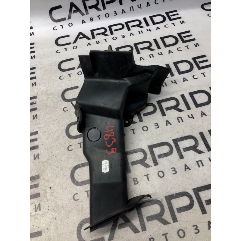 Водостік (кузов і елементи) BMW 3-series E92 2010 3.0 N54 64316925977