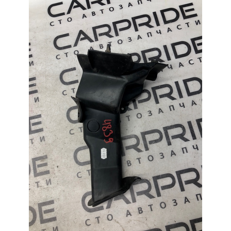 Водостік (кузов і елементи) BMW 3-series E92 2010 3.0 N54 64316925977