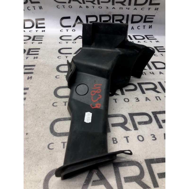 Водостік (кузов і елементи) BMW 3-series E92 2010 3.0 N54 64316925977