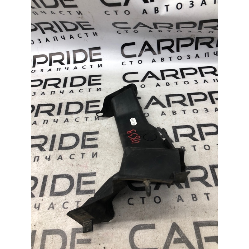 Водостік (кузов і елементи) BMW 3-series E92 2010 3.0 N54 64316925977