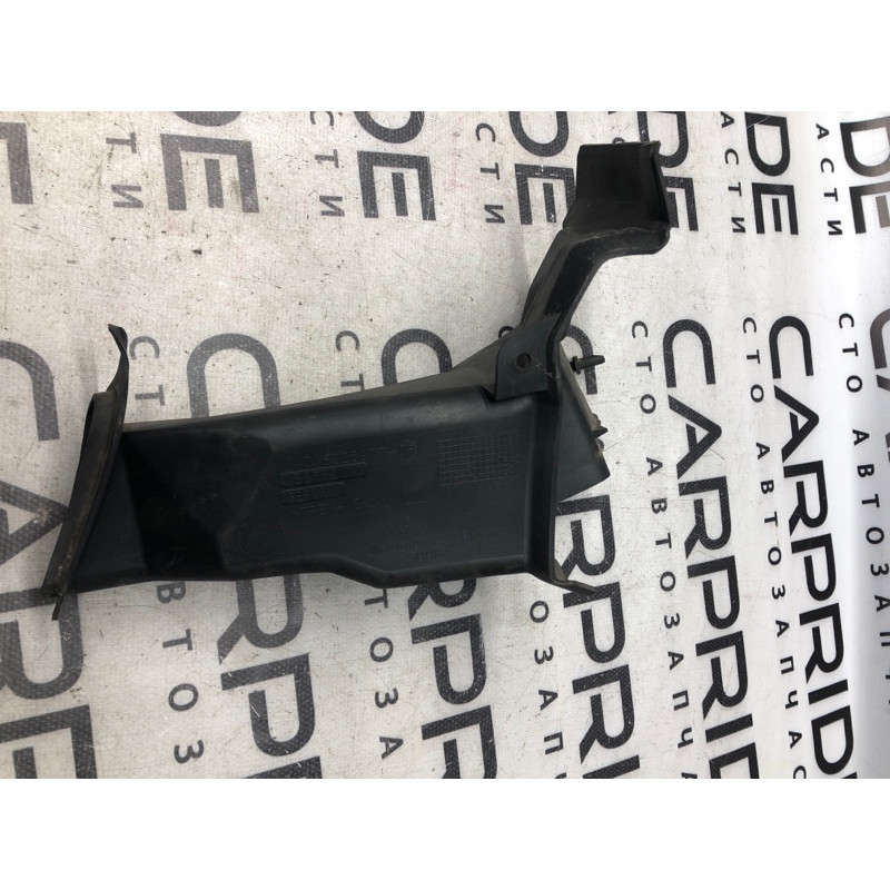 Водостік (кузов і елементи) BMW 3-series E92 2010 3.0 N54 64316925977