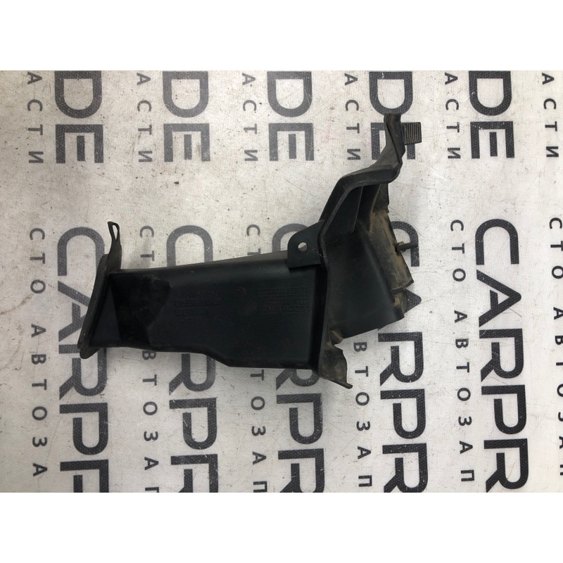 Водостік (кузов і елементи) BMW 3-series E92 2010 3.0 N54 64316925977