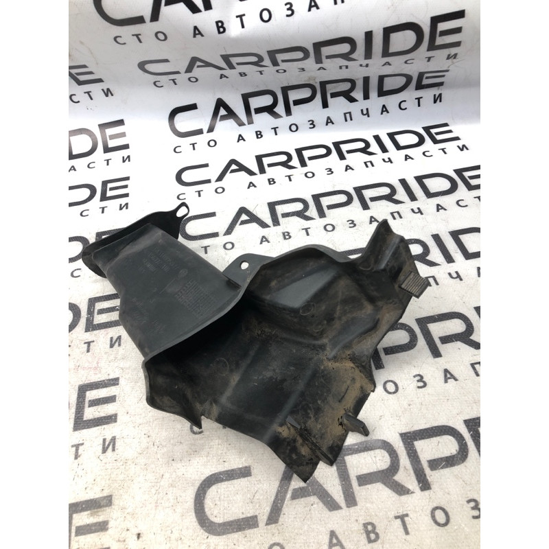 Водостік (кузов і елементи) BMW 3-series E92 2010 3.0 N54 64316925977