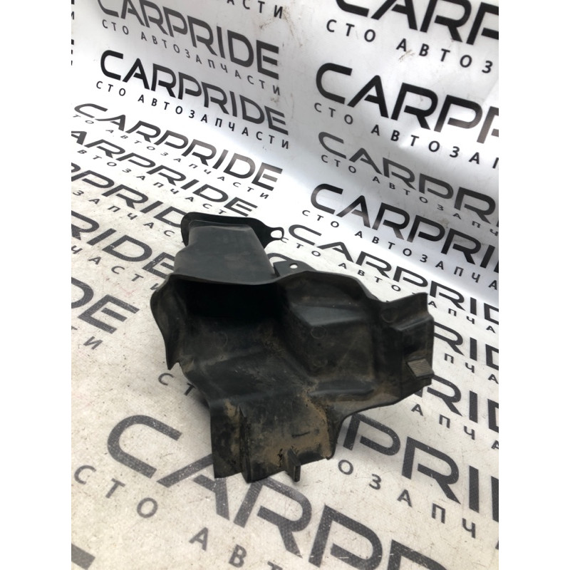 Водостік (кузов і елементи) BMW 3-series E92 2010 3.0 N54 64316925977