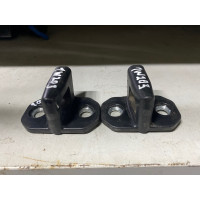 Замок двери