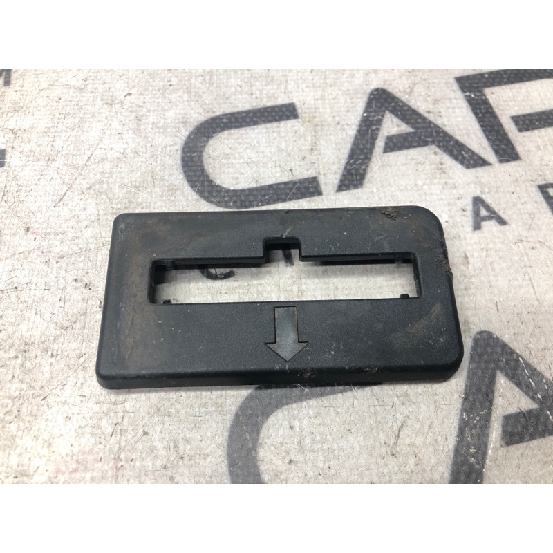 Заглушка (салон) Mini Cooper R53 S R53 2006 1.6 51477038128