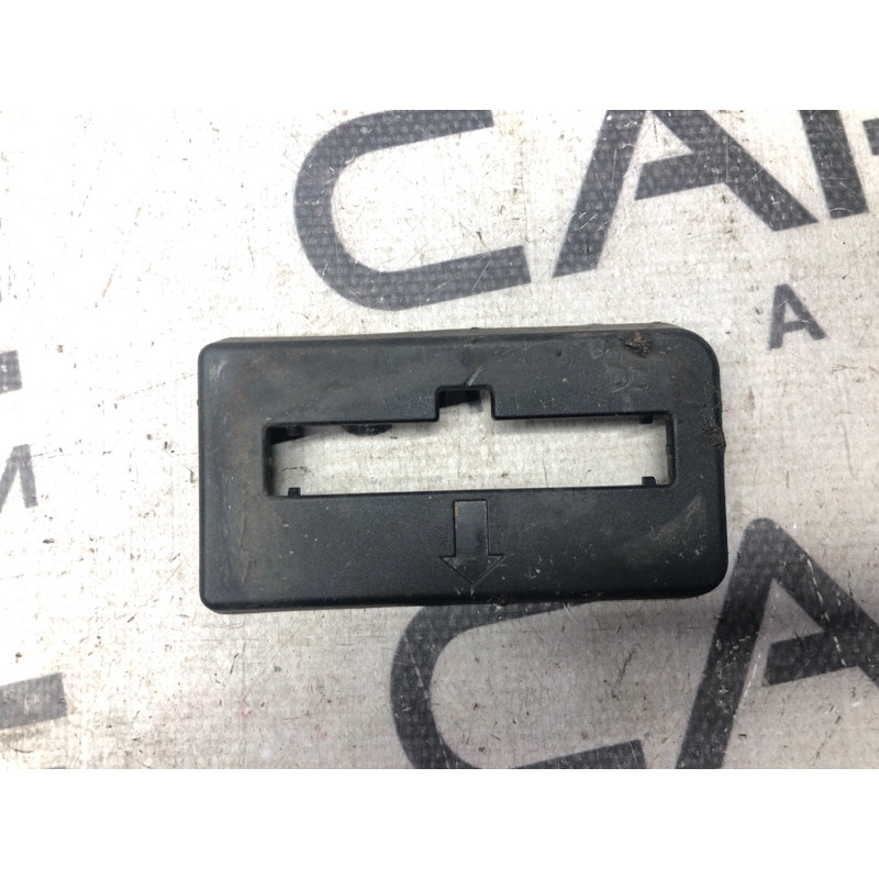 Заглушка (салон) Mini Cooper R53 S R53 2006 1.6 51477038128