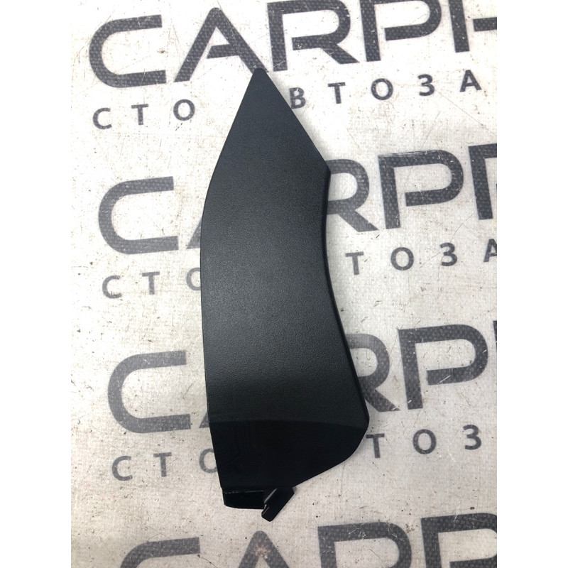 Пластик салона (салон) FORD Focus MK3 2016 1.0 F1EZ-5804567-CC
