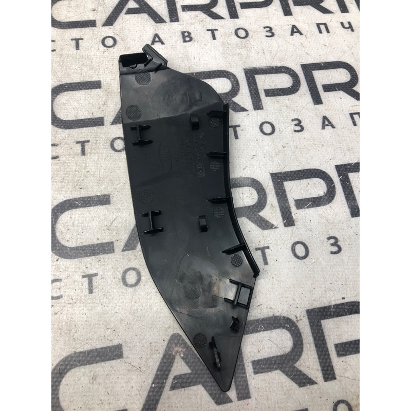 Пластик салона (салон) FORD Focus MK3 2016 1.0 F1EZ-5804567-CC
