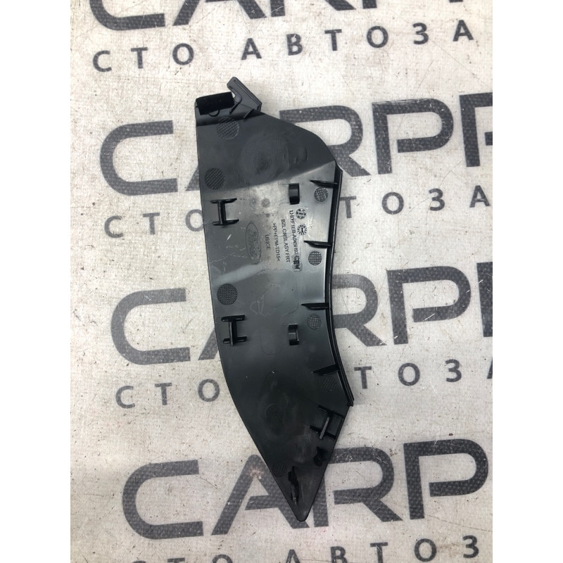 Пластик салона (салон) FORD Focus MK3 2016 1.0 F1EZ-5804567-CC