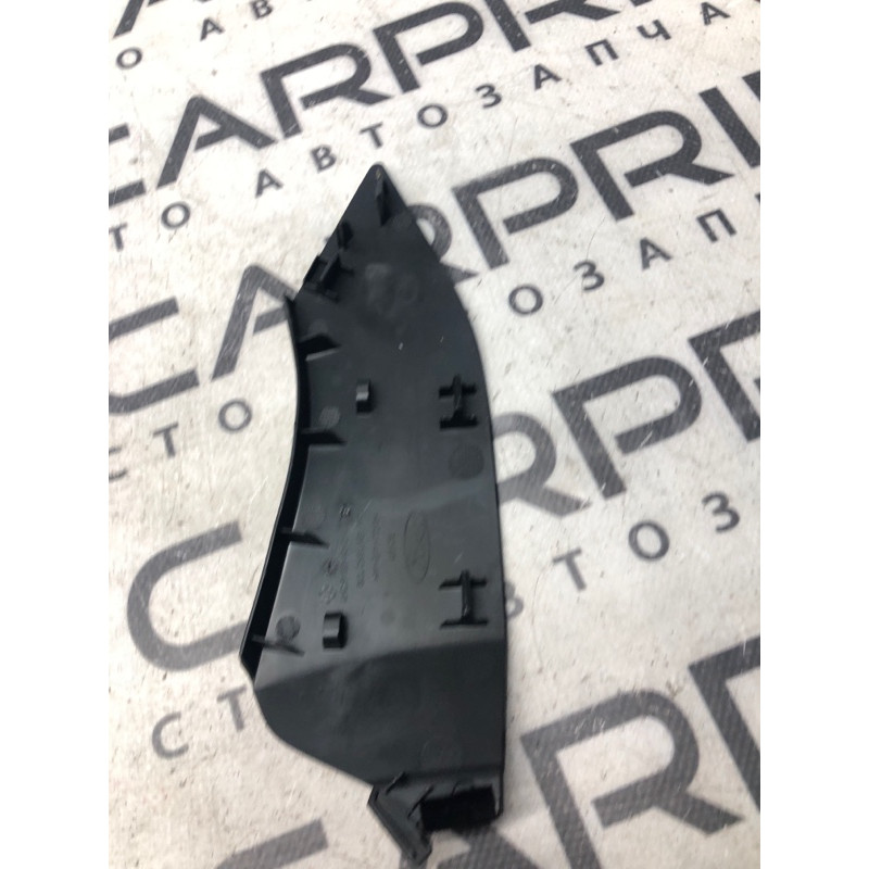 Пластик салона (салон) FORD Focus MK3 2016 1.0 F1EZ-5804567-CC