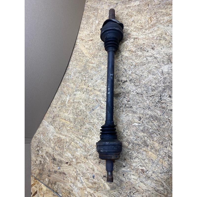 Привод (трансмиссия) Mercedes-Benz E-class W211 2008 3.5 A2113500056