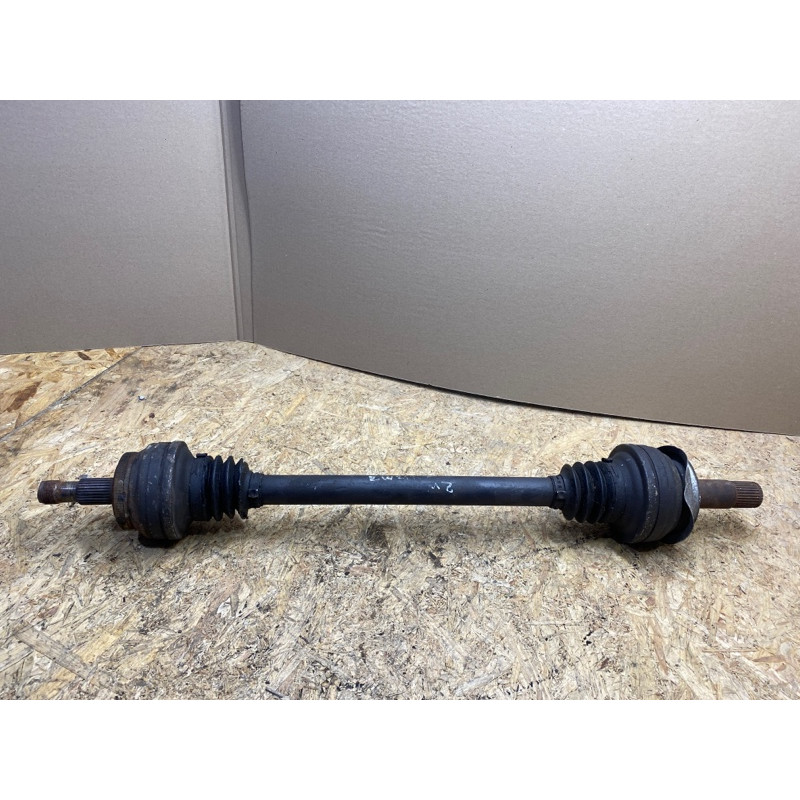 Привод (трансмиссия) Mercedes-Benz E-class W211 2008 3.5 A2113500056