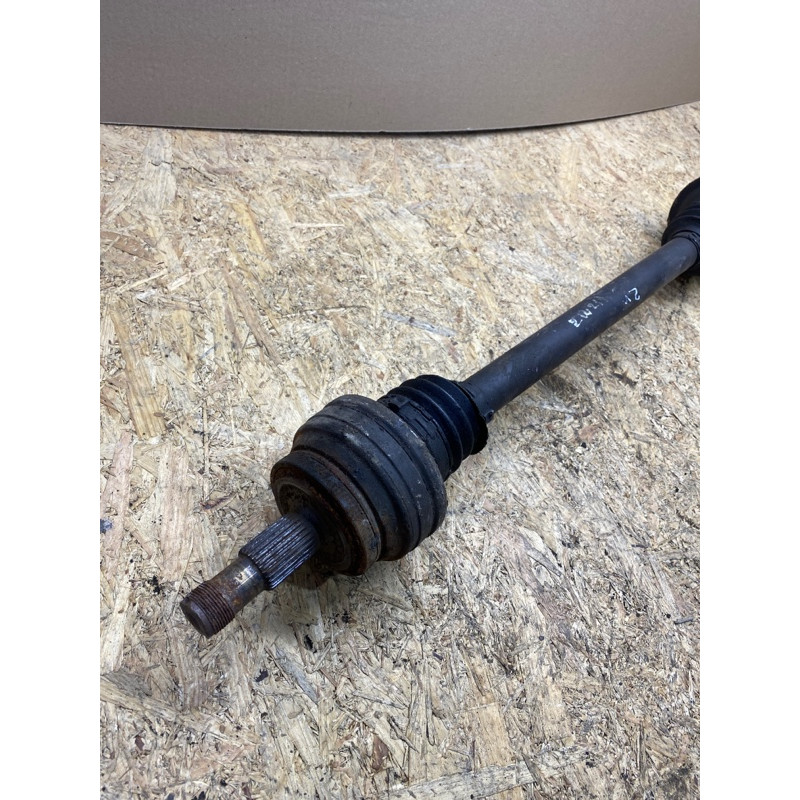 Привод (трансмиссия) Mercedes-Benz E-class W211 2008 3.5 A2113500056