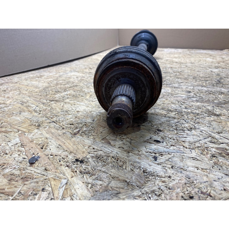 Привод (трансмиссия) Mercedes-Benz E-class W211 2008 3.5 A2113500056