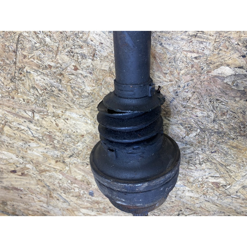 Привод (трансмиссия) Mercedes-Benz E-class W211 2008 3.5 A2113500056