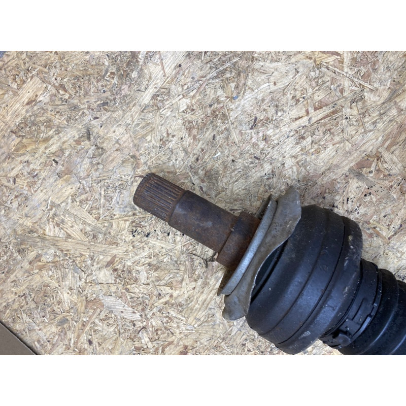 Привод (трансмиссия) Mercedes-Benz E-class W211 2008 3.5 A2113500056