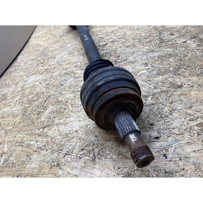 Привод (трансмиссия) Mercedes-Benz E-class W211 2008 3.5 A2113500056