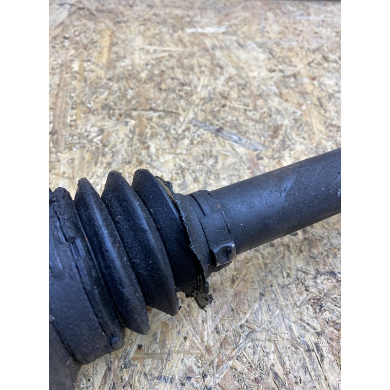 Привод (трансмиссия) Mercedes-Benz E-class W211 2008 3.5 A2113500056